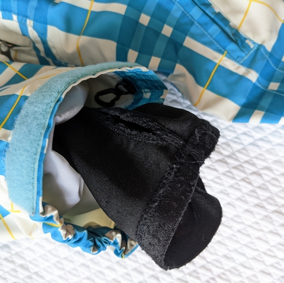 SESSIONS RIDGE SERIES Snow Boarding Jacket - Picture 3 of 16